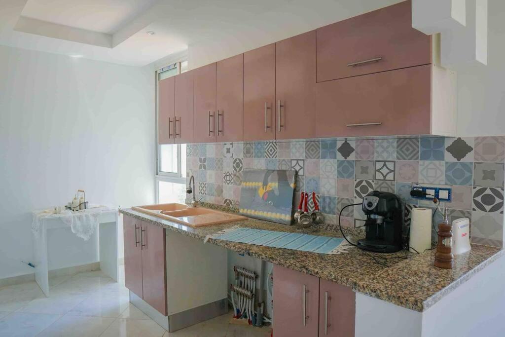 Apartamento 5min De La Zone Touristique