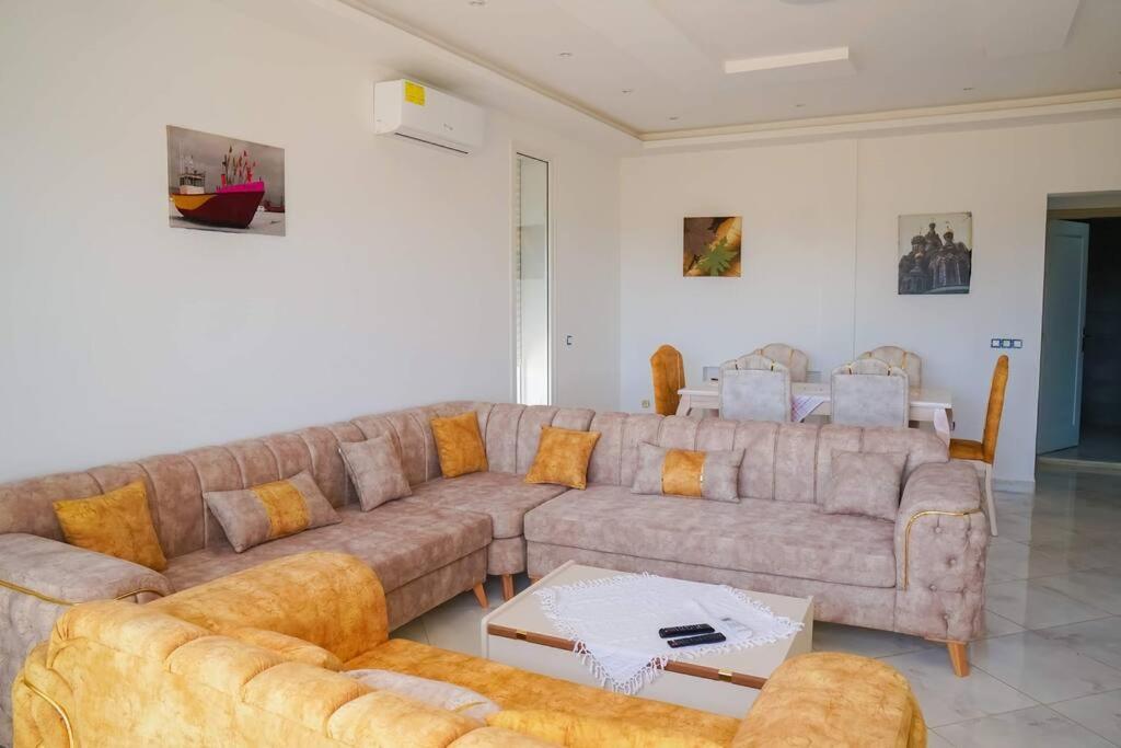 5min De La Zone Touristique Apartamento