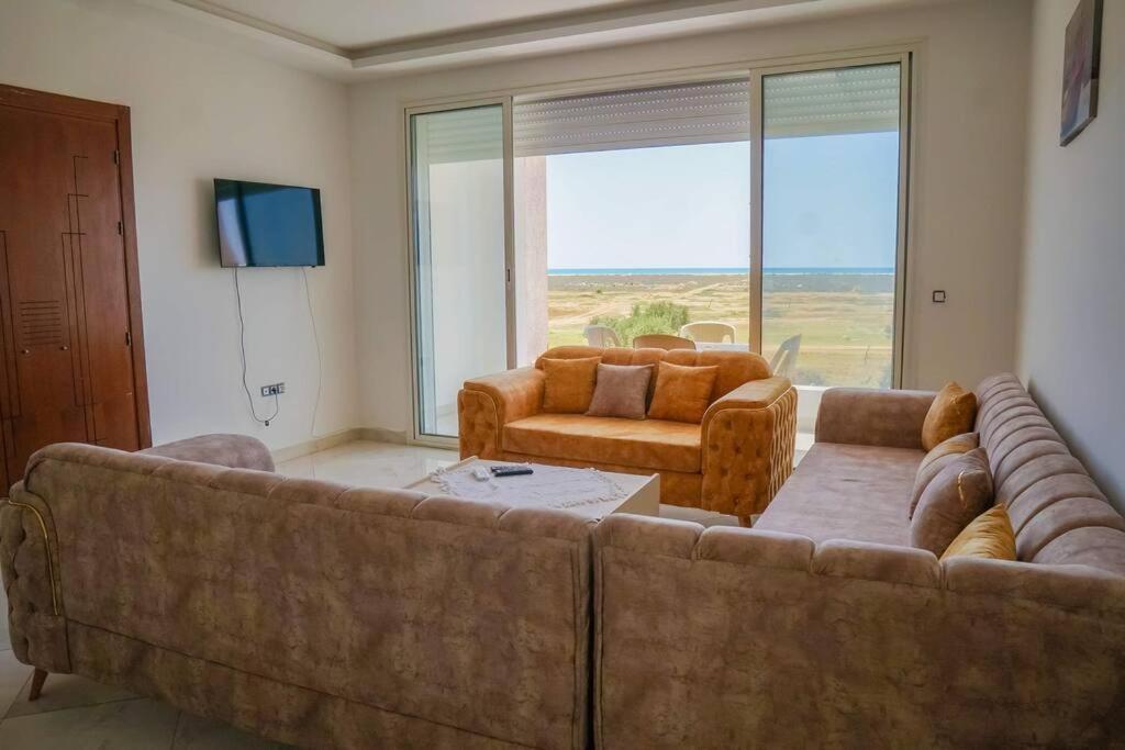 Apartamento 5min De La Zone Touristique *