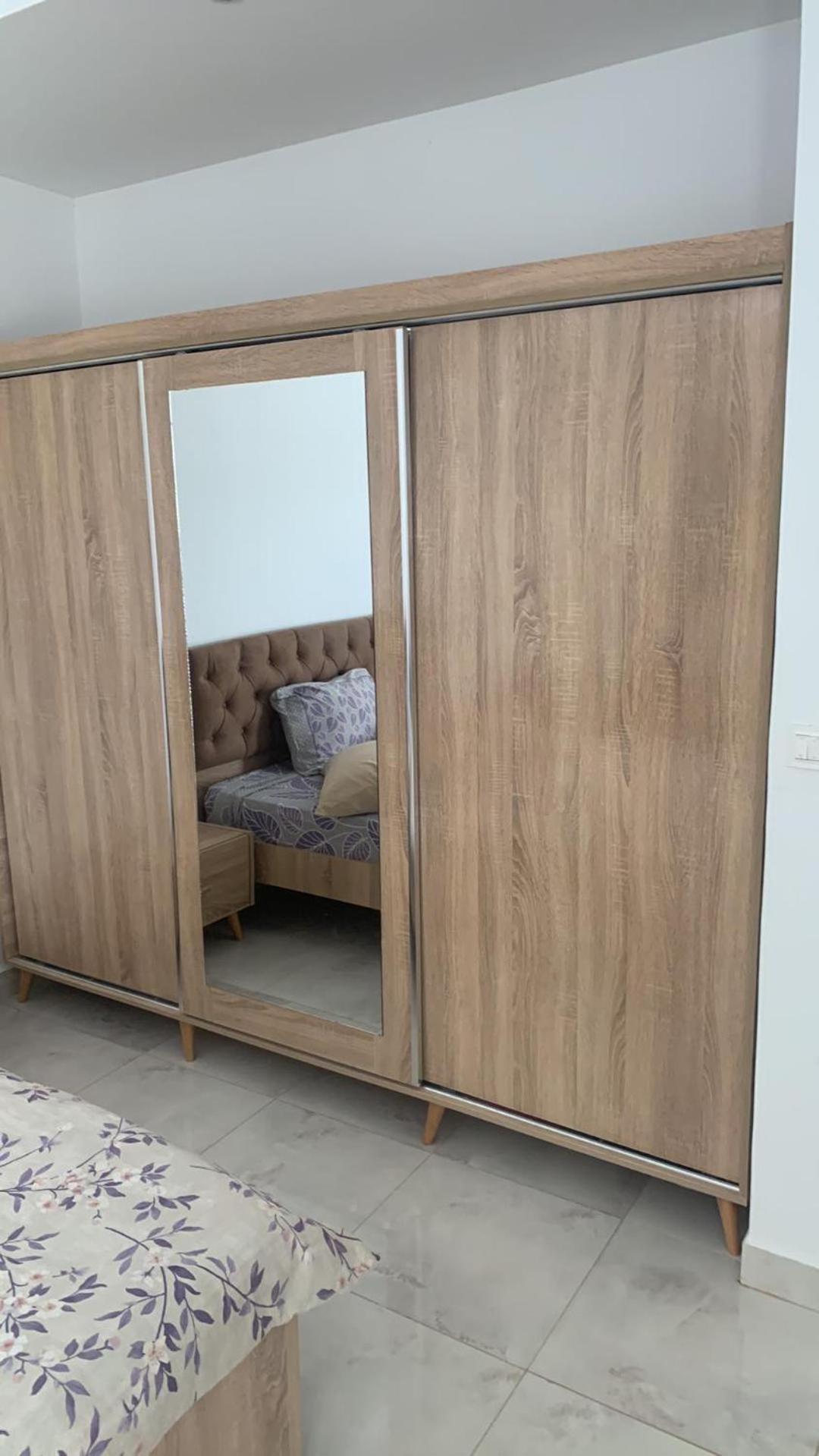Apartamento 5min De La Zone Touristique